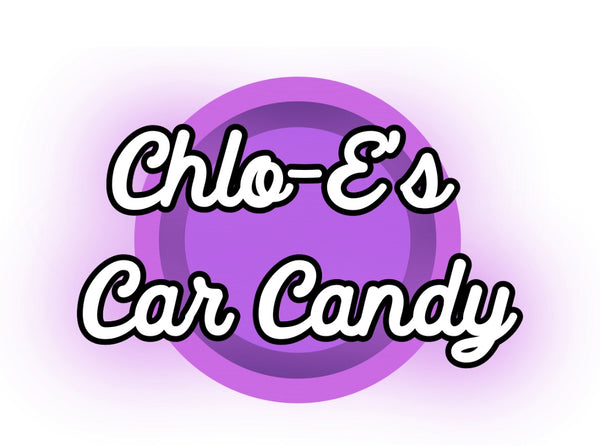 Chlo-E's Car Candy